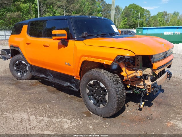 GMC Hummer Ev Suv 3x 2024 1GKB0RDC6RU113687 Image 1
