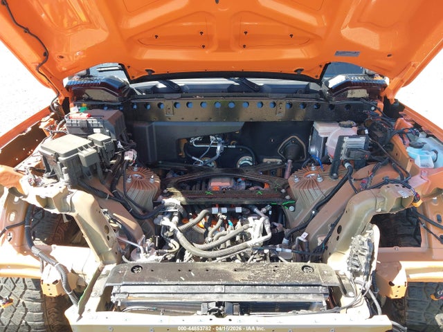 GMC Hummer Ev Suv 3x 2024 1GKB0RDC6RU113687 Image 10