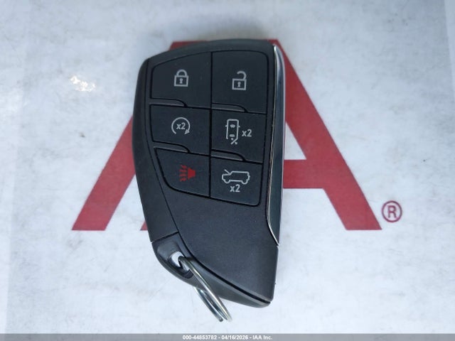 GMC Hummer Ev Suv 3x 2024 1GKB0RDC6RU113687 Image 11