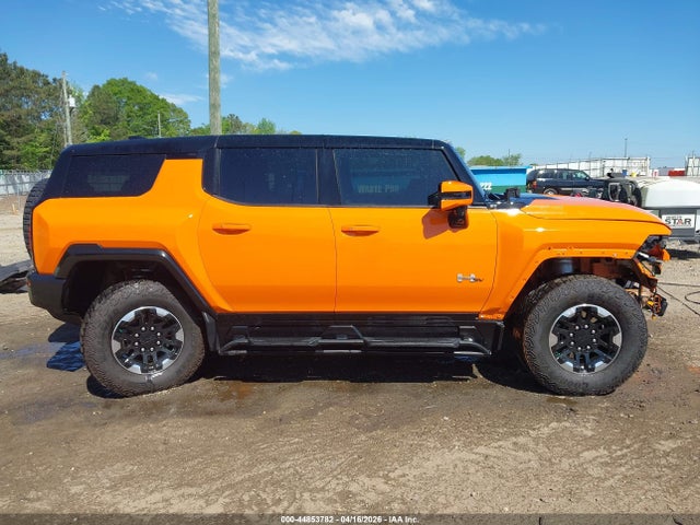 GMC Hummer Ev Suv 3x 2024 1GKB0RDC6RU113687 Image 14