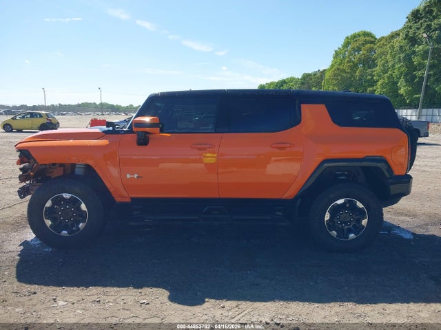 GMC Hummer Ev Suv 3x 2024 1GKB0RDC6RU113687 Image 15