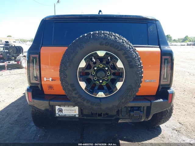 GMC Hummer Ev Suv 3x 2024 1GKB0RDC6RU113687 Image 17