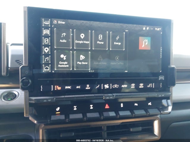 GMC Hummer Ev Suv 3x 2024 1GKB0RDC6RU113687 Image 19
