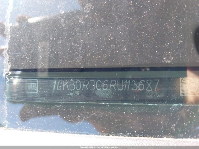 GMC Hummer Ev Suv 3x 2024 1GKB0RDC6RU113687 Image 22