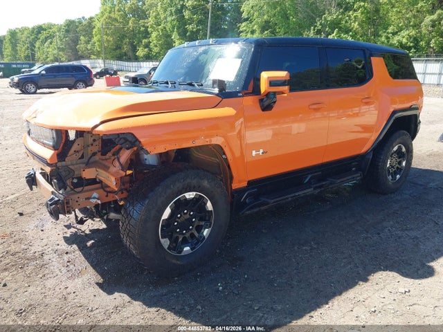 GMC Hummer Ev Suv 3x 2024 1GKB0RDC6RU113687 Image 2