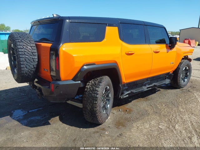 GMC Hummer Ev Suv 3x 2024 1GKB0RDC6RU113687 Image 4