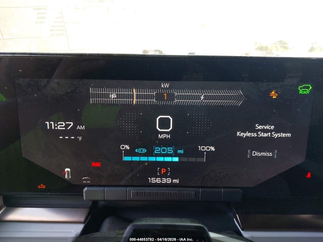 GMC Hummer Ev Suv 3x 2024 1GKB0RDC6RU113687 Image 7
