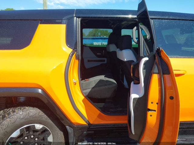 GMC Hummer Ev Suv 3x 2024 1GKB0RDC6RU113687 Image 8
