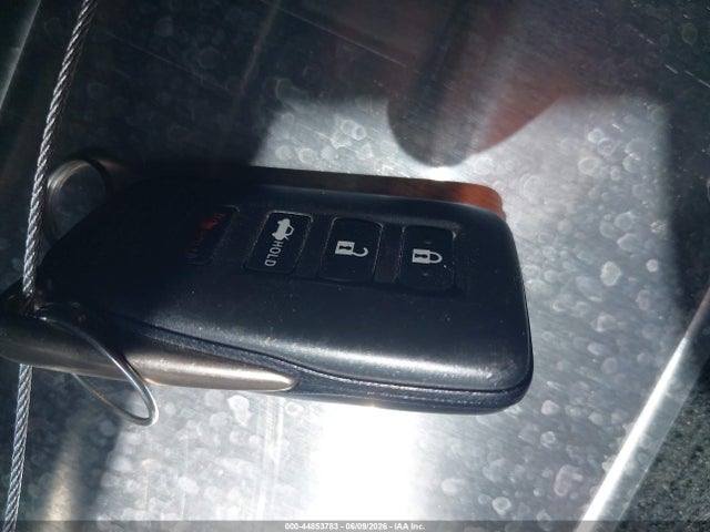 44853783 :رقم المزاد ، 58ABK1GG3GU031066 vin ، 2016 Lexus Es 350 مزاد بيع