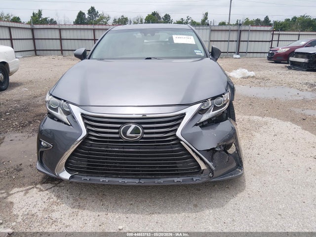 44853783 :رقم المزاد ، 58ABK1GG3GU031066 vin ، 2016 Lexus Es 350 مزاد بيع