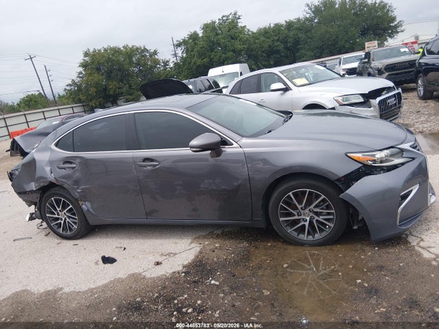 44853783 :رقم المزاد ، 58ABK1GG3GU031066 vin ، 2016 Lexus Es 350 مزاد بيع