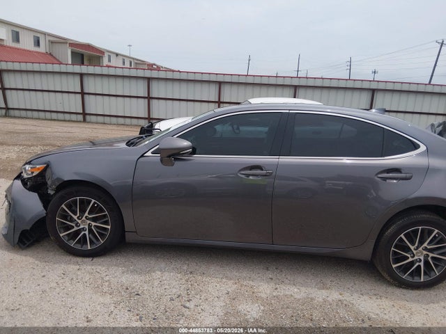 44853783 :رقم المزاد ، 58ABK1GG3GU031066 vin ، 2016 Lexus Es 350 مزاد بيع