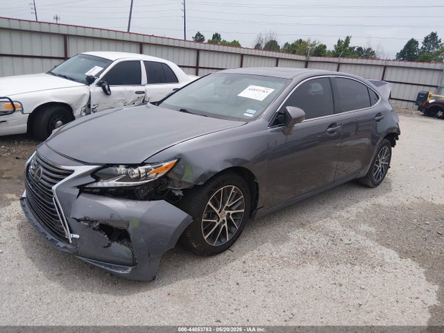 44853783 :رقم المزاد ، 58ABK1GG3GU031066 vin ، 2016 Lexus Es 350 مزاد بيع