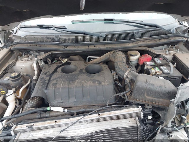 Aukcja sprzedaży 2017 Ford Explorer, vin: 1FM5K7BH5HGE42654, numer aukcji: 44853784