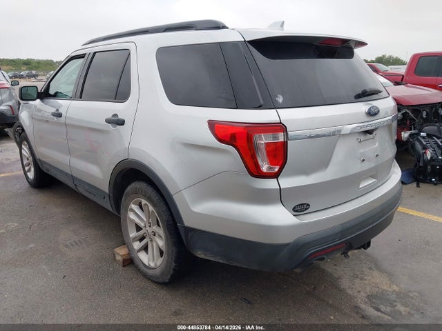 Aukcja sprzedaży 2017 Ford Explorer, vin: 1FM5K7BH5HGE42654, numer aukcji: 44853784