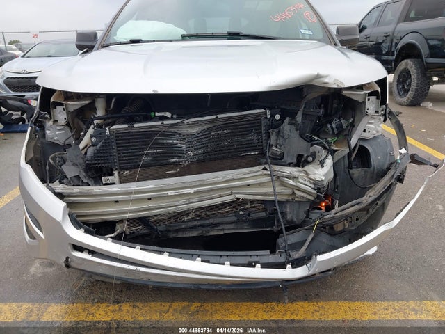 Aukcja sprzedaży 2017 Ford Explorer, vin: 1FM5K7BH5HGE42654, numer aukcji: 44853784