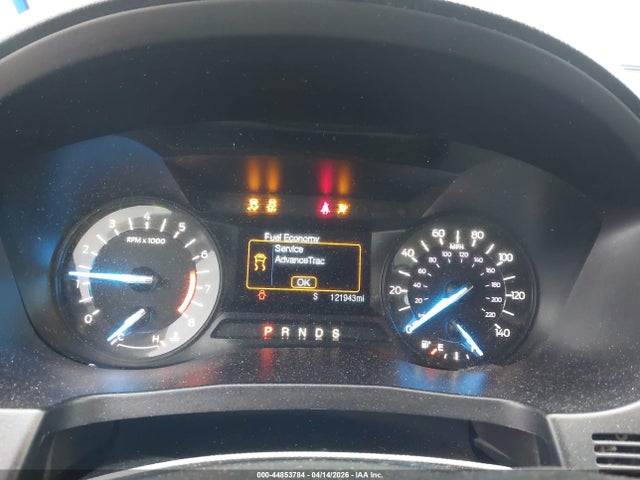 Aukcja sprzedaży 2017 Ford Explorer, vin: 1FM5K7BH5HGE42654, numer aukcji: 44853784