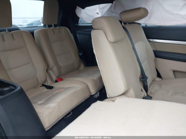 Aukcja sprzedaży 2017 Ford Explorer, vin: 1FM5K7BH5HGE42654, numer aukcji: 44853784