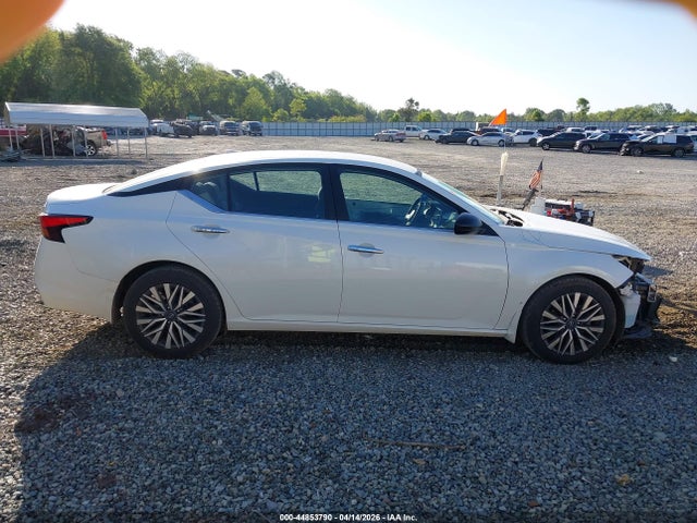 Aukcja sprzedaży 2024 Nissan Altima Sv Fwd, vin: 1N4BL4DV5RN300037, numer aukcji: 44853790