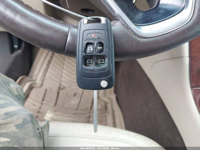 Продаж на аукціоні авто 2015 Buick Regal Turbo Premium Ii, vin: 2G4GR5GX6F9121114, номер лоту: 44853793