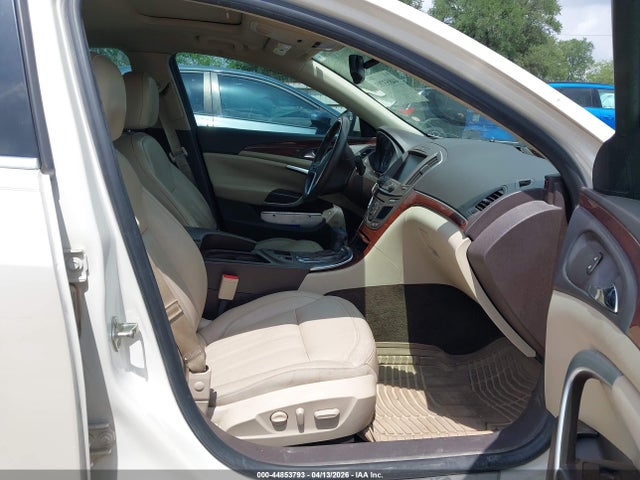 Продаж на аукціоні авто 2015 Buick Regal Turbo Premium Ii, vin: 2G4GR5GX6F9121114, номер лоту: 44853793