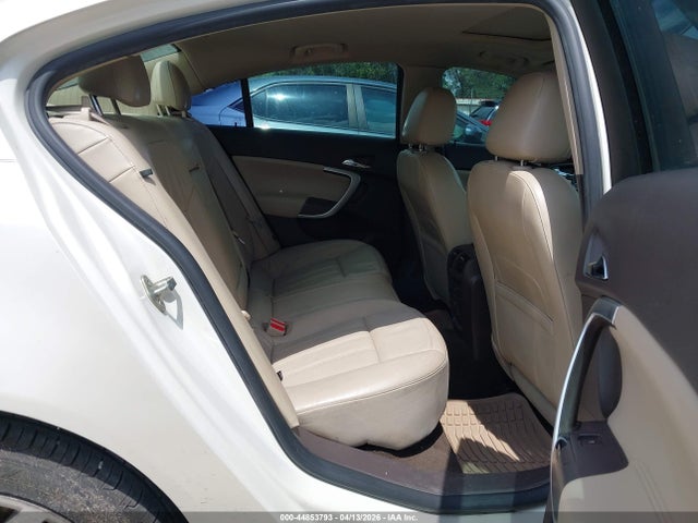 Продаж на аукціоні авто 2015 Buick Regal Turbo Premium Ii, vin: 2G4GR5GX6F9121114, номер лоту: 44853793