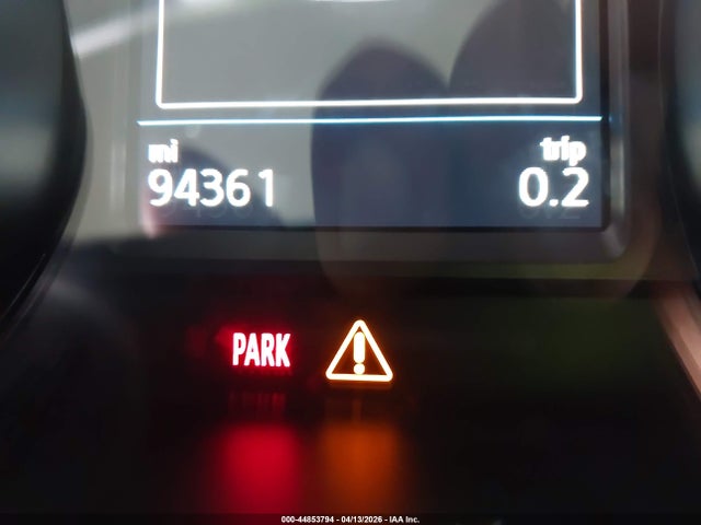 Продаж на аукціоні авто 2018 Volkswagen Tiguan 2.0t Se/2.0t Sel, vin: 3VV2B7AX6JM017294, номер лоту: 44853794