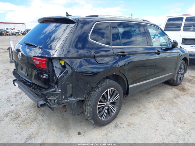 Продаж на аукціоні авто 2018 Volkswagen Tiguan 2.0t Se/2.0t Sel, vin: 3VV2B7AX6JM017294, номер лоту: 44853794