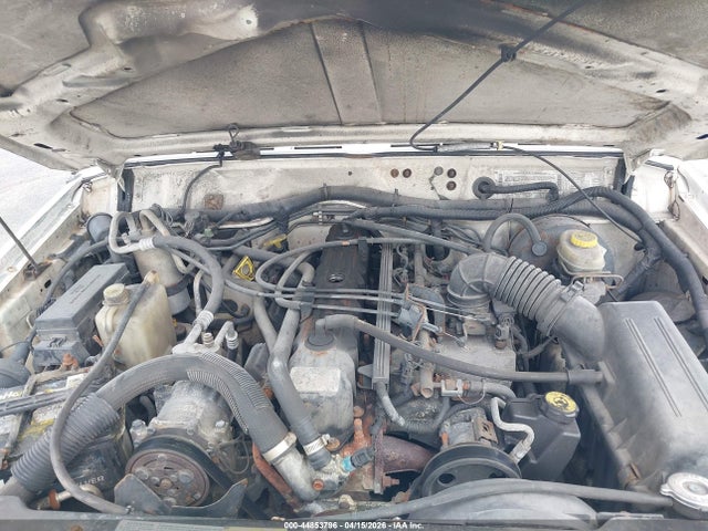 Aukcja sprzedaży 2001 Jeep Cherokee Sport, vin: 1J4FT48S31L517771, numer aukcji: 44853796