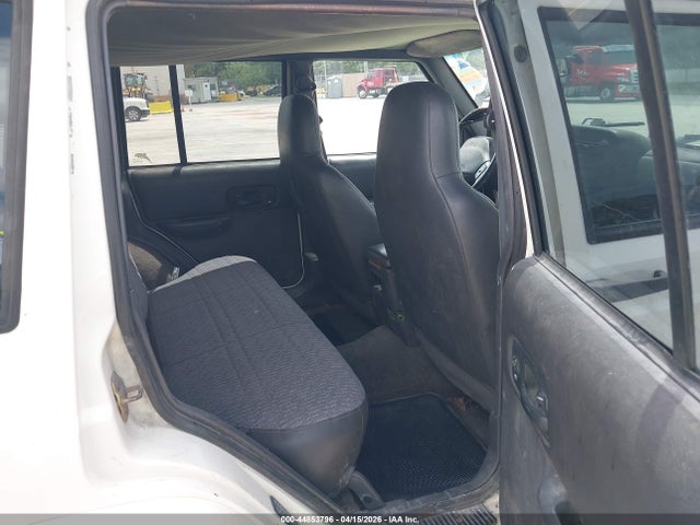 Aukcja sprzedaży 2001 Jeep Cherokee Sport, vin: 1J4FT48S31L517771, numer aukcji: 44853796