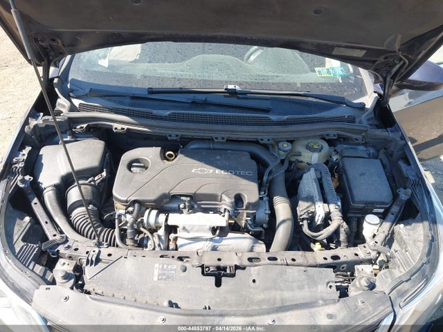 1G1BE5SM6G7240574 Chevrolet Cruze Lt Auto