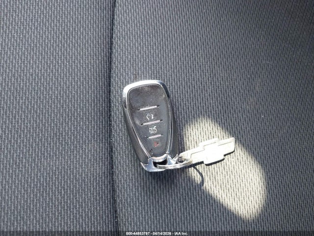 1G1BE5SM6G7240574 Chevrolet Cruze Lt Auto