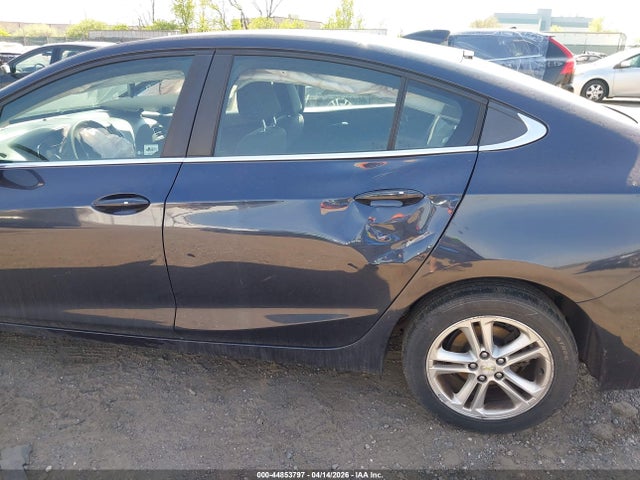 1G1BE5SM6G7240574 Chevrolet Cruze Lt Auto