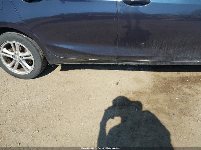 1G1BE5SM6G7240574 Chevrolet Cruze Lt Auto