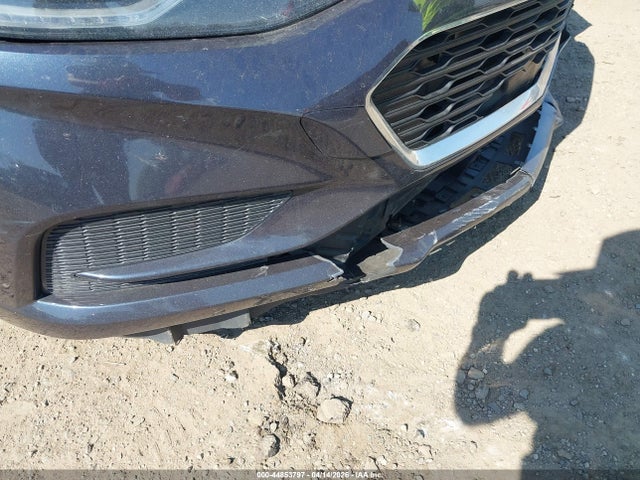 1G1BE5SM6G7240574 Chevrolet Cruze Lt Auto