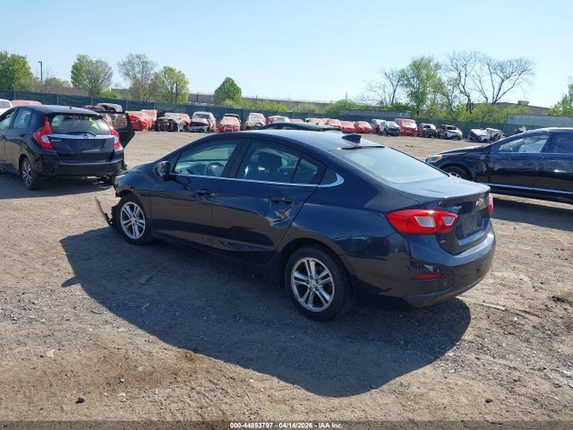1G1BE5SM6G7240574 Chevrolet Cruze Lt Auto