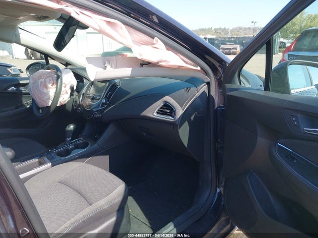 1G1BE5SM6G7240574 Chevrolet Cruze Lt Auto