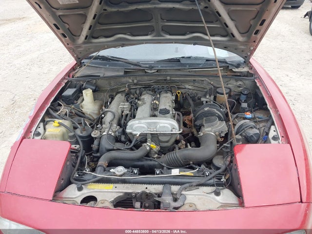 Aukcja sprzedaży 1990 Mazda Mx-5 Miata, vin: JM1NA3514L0141146, numer aukcji: 44853800