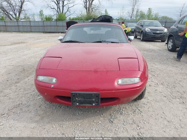 Aukcja sprzedaży 1990 Mazda Mx-5 Miata, vin: JM1NA3514L0141146, numer aukcji: 44853800