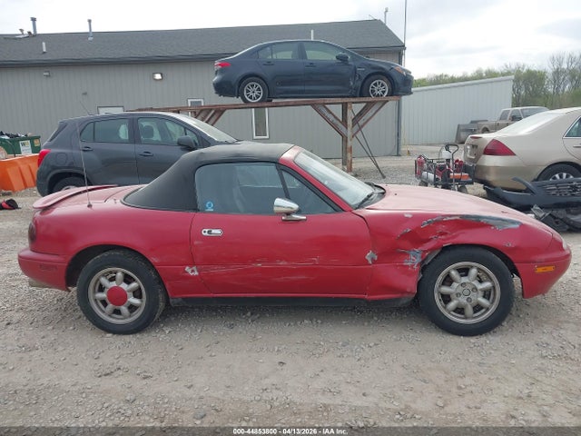 Aukcja sprzedaży 1990 Mazda Mx-5 Miata, vin: JM1NA3514L0141146, numer aukcji: 44853800
