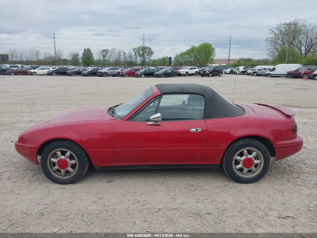 Aukcja sprzedaży 1990 Mazda Mx-5 Miata, vin: JM1NA3514L0141146, numer aukcji: 44853800