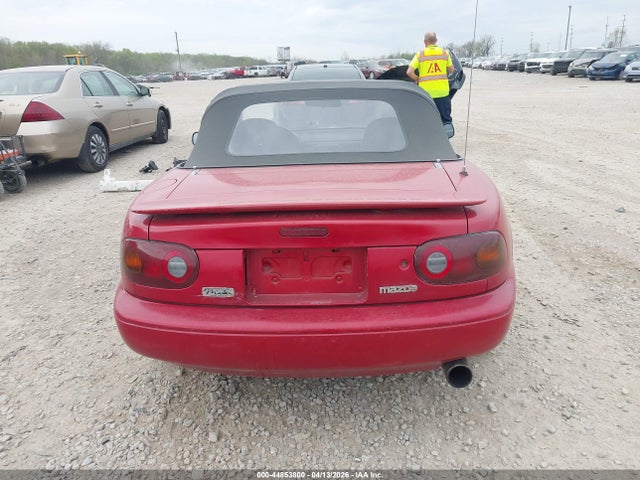 Aukcja sprzedaży 1990 Mazda Mx-5 Miata, vin: JM1NA3514L0141146, numer aukcji: 44853800