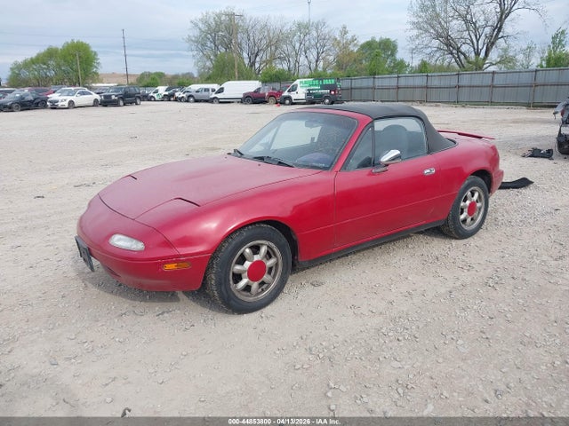 Aukcja sprzedaży 1990 Mazda Mx-5 Miata, vin: JM1NA3514L0141146, numer aukcji: 44853800