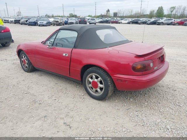 Aukcja sprzedaży 1990 Mazda Mx-5 Miata, vin: JM1NA3514L0141146, numer aukcji: 44853800