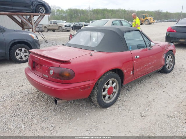 Aukcja sprzedaży 1990 Mazda Mx-5 Miata, vin: JM1NA3514L0141146, numer aukcji: 44853800