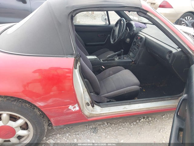 Aukcja sprzedaży 1990 Mazda Mx-5 Miata, vin: JM1NA3514L0141146, numer aukcji: 44853800