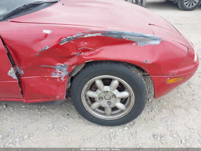 Aukcja sprzedaży 1990 Mazda Mx-5 Miata, vin: JM1NA3514L0141146, numer aukcji: 44853800