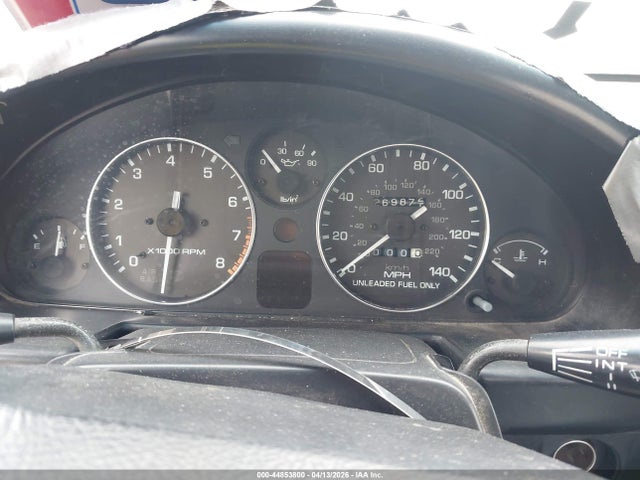 Aukcja sprzedaży 1990 Mazda Mx-5 Miata, vin: JM1NA3514L0141146, numer aukcji: 44853800