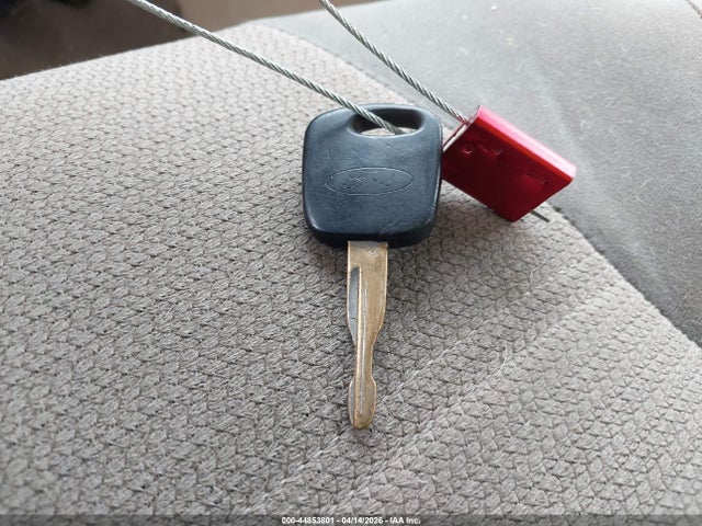 Продажа на аукционе авто 2001 Ford Mustang, vin: 1FAFP40451F169161, номер лота: 44853801