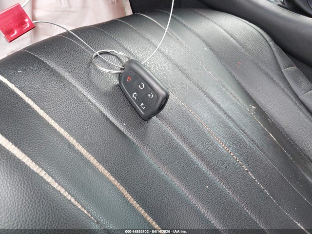 Продаж на аукціоні авто 2015 Cadillac Cts Luxury, vin: 1G6AR5S37F0129654, номер лоту: 44853802